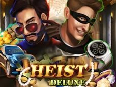 Heist Deluxe