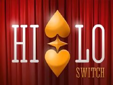 Hi Lo Switch