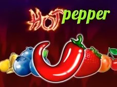 Hot Pepper