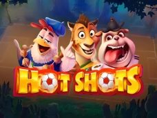 Hot Shots