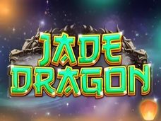 Jade Dragon