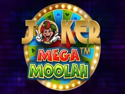 Joker Mega Moolah