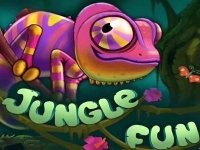 Jungle Fun