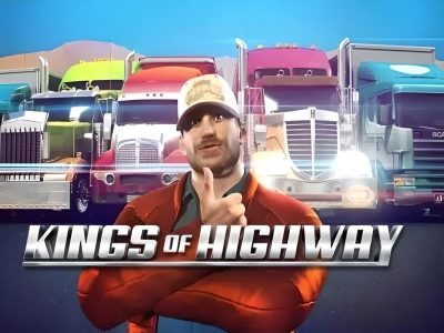 Kings of Highway