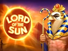 Lord of the Sun