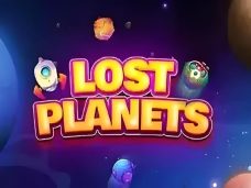 Lost Planets