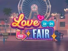 Love is in the Fair