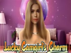 Lucky Camgirls Charm