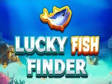 Lucky Fish Finder