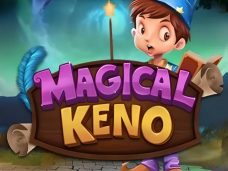 Magical Keno