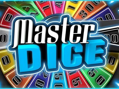 Master Dice