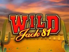 Wild Jack 81