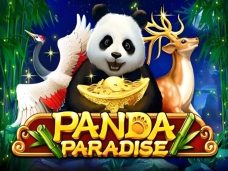 Panda Paradise