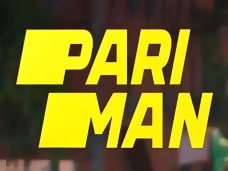 Pari Man