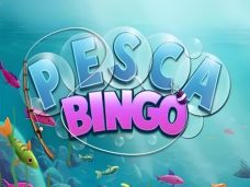 Pesca Bingo