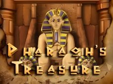 Pharaohs Treasure