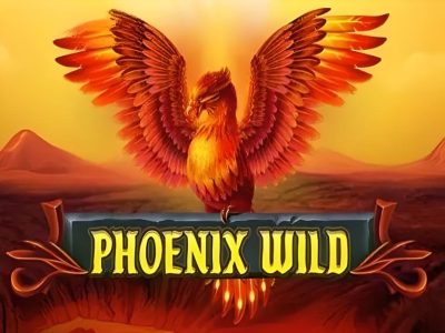 Phoenix Wild