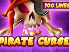 Pirate Curse