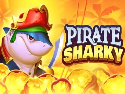 Pirate Sharky