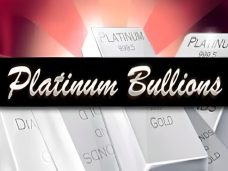 Platinum Bullions