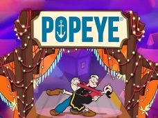 Popeye