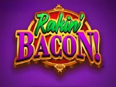 Rakin Bacon