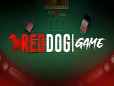 Red Dog Poker