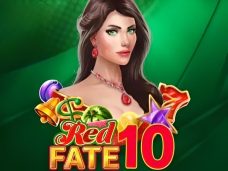 Red Fate 10