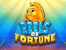 Reels Of Fortune