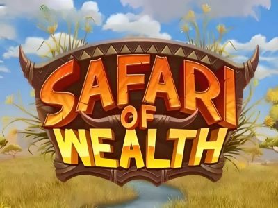 Safari of Wealth