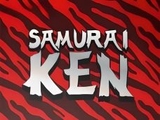 Samurai Ken