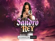 Sandro Rey