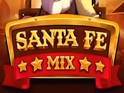 Santa Fe Mix