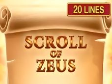 Scroll Of Zeus