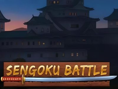 Sengoku Battle