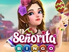 Senorita Bingo