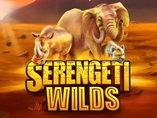 Serengeti Wilds