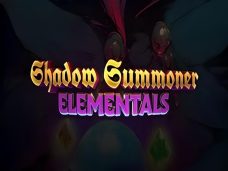 Shadow Summoner Elementals