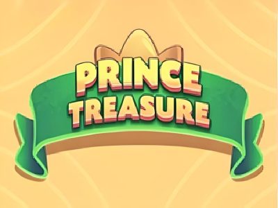 Prince Treasure