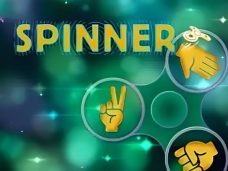 Spinners