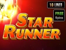 Star Runner