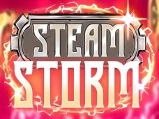 Steam Storm