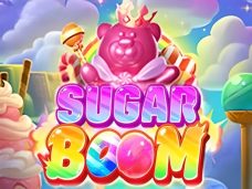 Sugar Boom