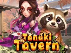 Tanuki Tavern