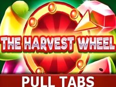 The Harvest Wheel