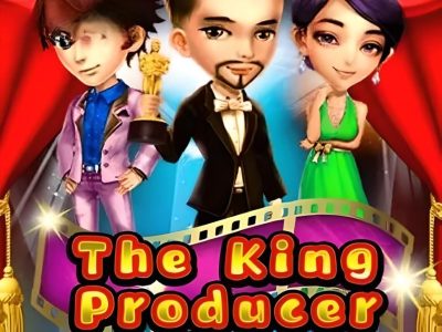 The King Producer