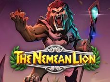 The Nemean Lion