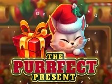 The Purrfect Present