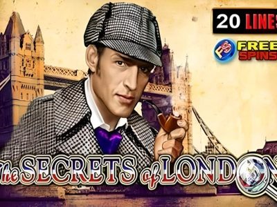 The Secrets of London