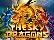 The Sky Dragons